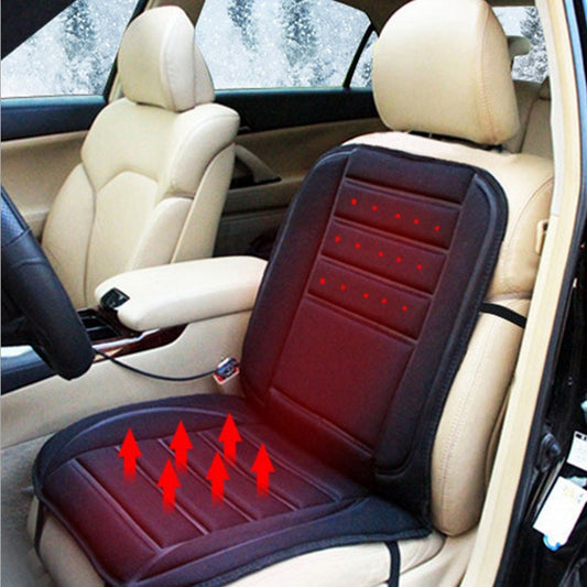 Automotive Heated Seat Cushion